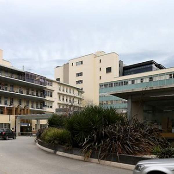 The Royal Hobart Hospital (RHH) Children's Ward
